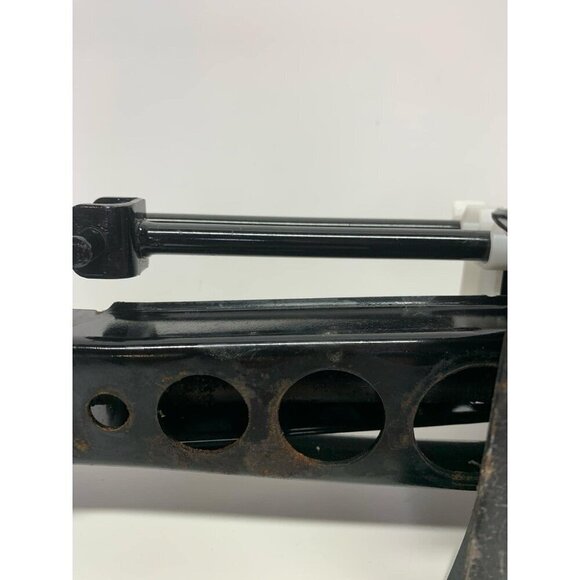 2004 - 2010 BMW X3 E83 Steel Car Jack Emergency Lift Tool Car Repair 3403642 OEM - Picture 8 of 12